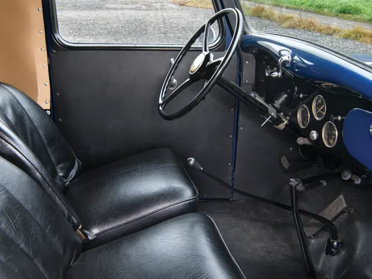 1936 Dodge L/M/R Series - Image 5 of 12