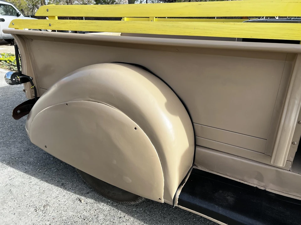 1936 Dodge L/M/R Series - Image 19 of 31