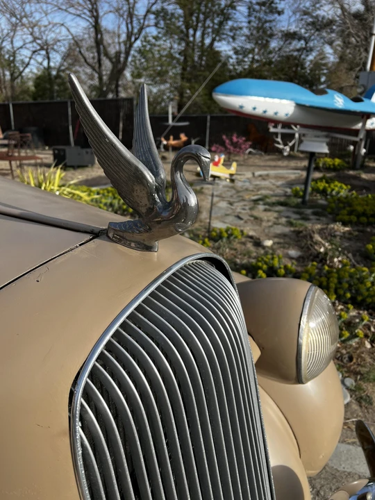1936 Dodge L/M/R Series - Image 22 of 31