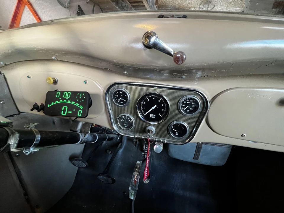 1936 Dodge L/M/R Series - Image 30 of 31
