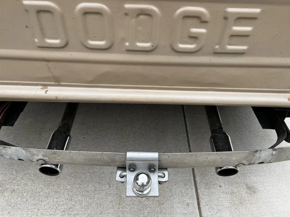 1936 Dodge L/M/R Series - Image 16 of 31