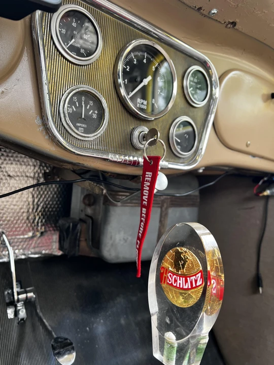 1936 Dodge L/M/R Series - Image 26 of 31