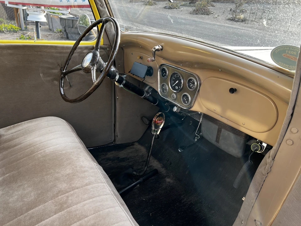1936 Dodge L/M/R Series - Image 28 of 31