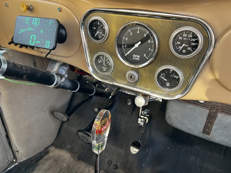 1936 Dodge L/M/R Series - Image 31 of 31