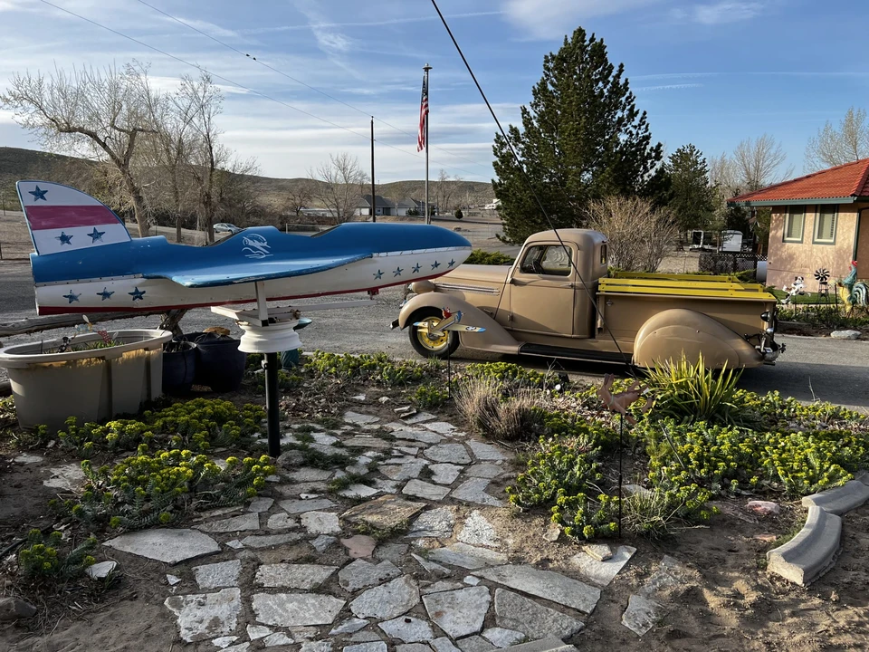 1936 Dodge L/M/R Series - Image 6 of 31