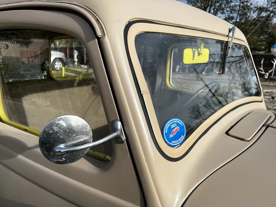 1936 Dodge L/M/R Series - Image 20 of 31