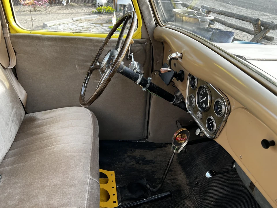 1936 Dodge L/M/R Series - Image 27 of 31