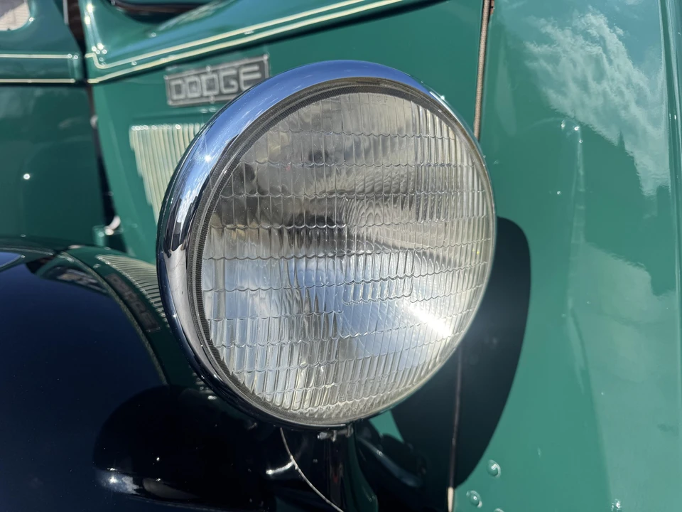 1936 Dodge L/M/R Series - Image 28 of 31