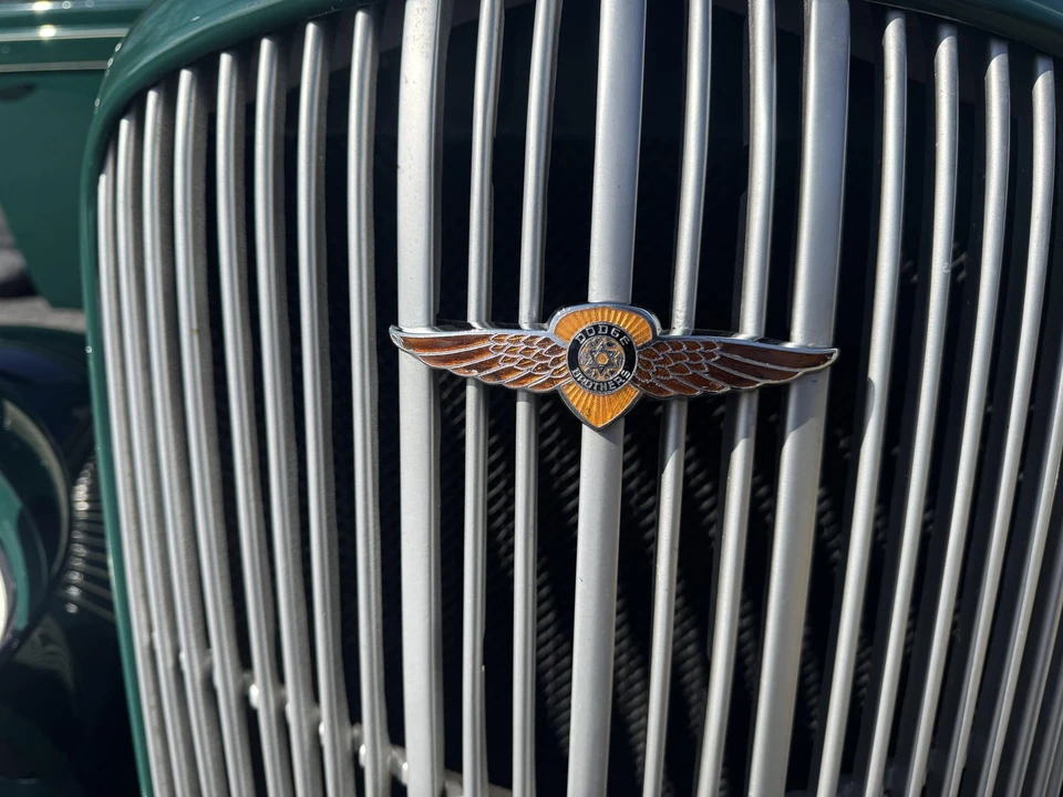 1936 Dodge L/M/R Series - Image 31 of 31