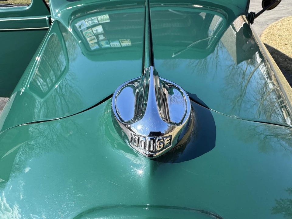 1936 Dodge L/M/R Series - Image 30 of 31