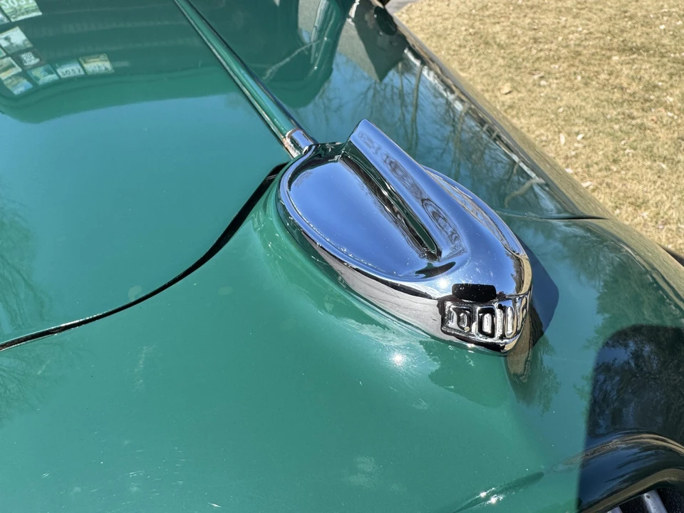 1936 Dodge L/M/R Series - Image 29 of 31