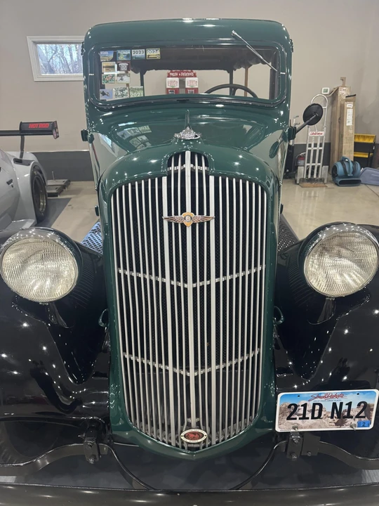 1936 Dodge L/M/R Series - Image 26 of 31