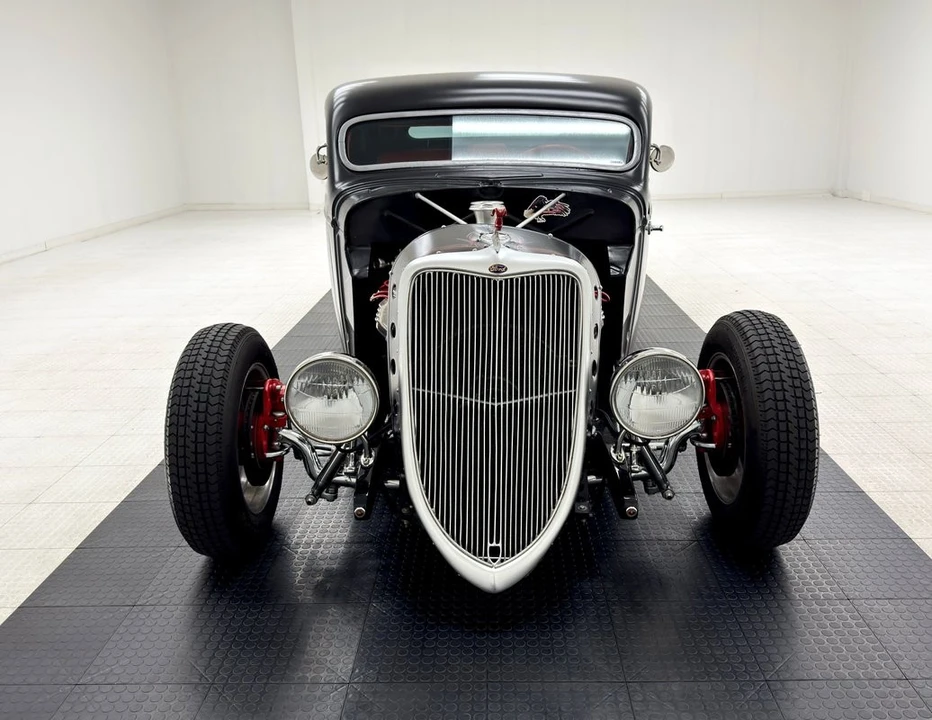 1936 Dodge HC/KC Pickup - Image 8 of 12