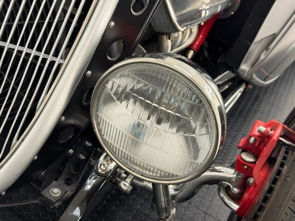 1936 Dodge HC/KC Pickup - Image 10 of 12