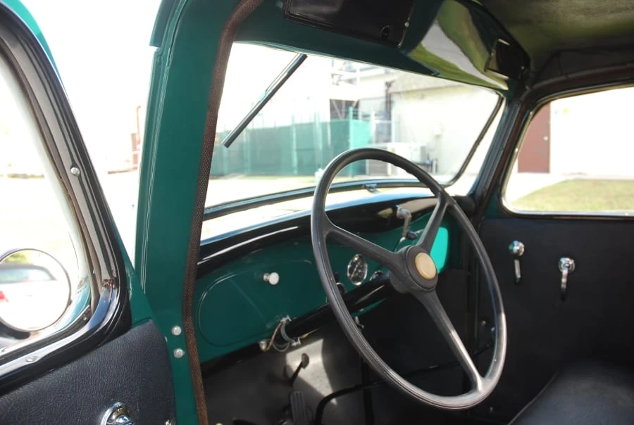 1936 Dodge L/M/R Series - Image 4 of 10