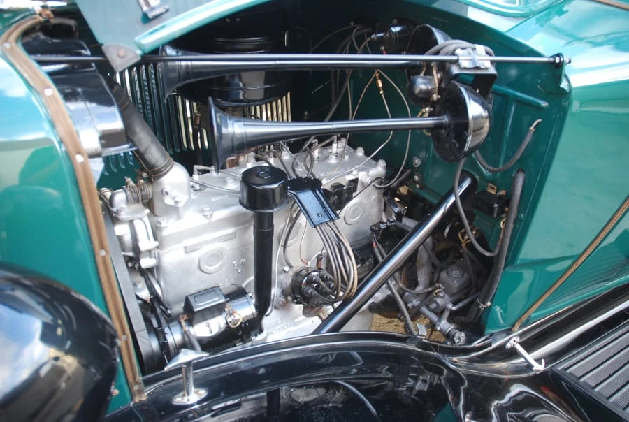 1936 Dodge L/M/R Series - Image 5 of 10