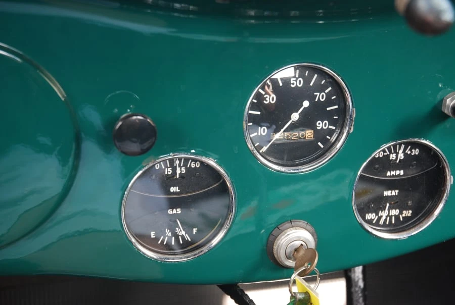 1936 Dodge L/M/R Series - Image 6 of 10