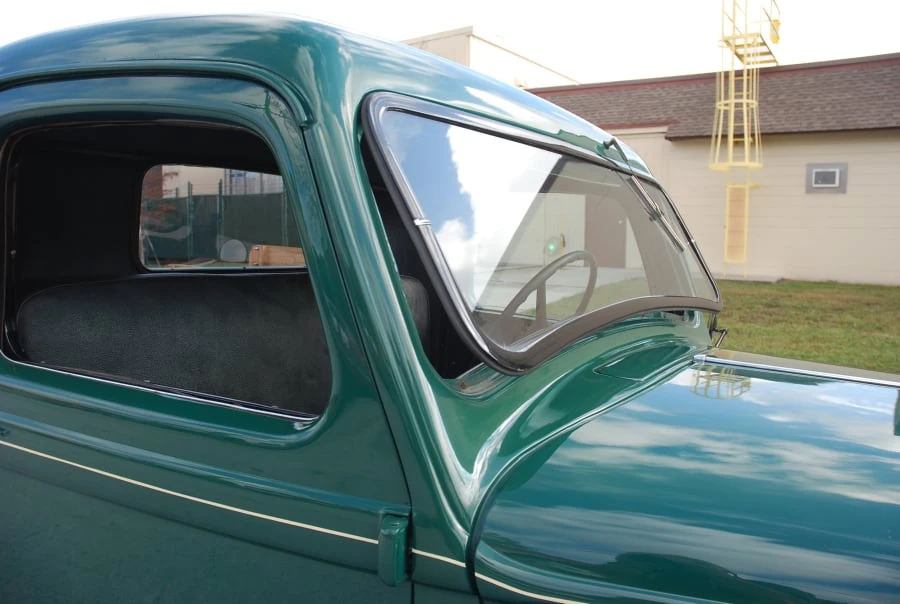 1936 Dodge L/M/R Series - Image 8 of 10