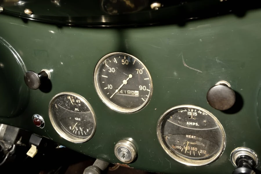 1936 Dodge L/M/R Series - Image 30 of 31