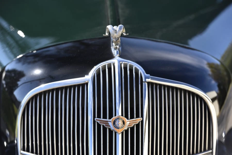 1936 Dodge L/M/R Series - Image 8 of 31