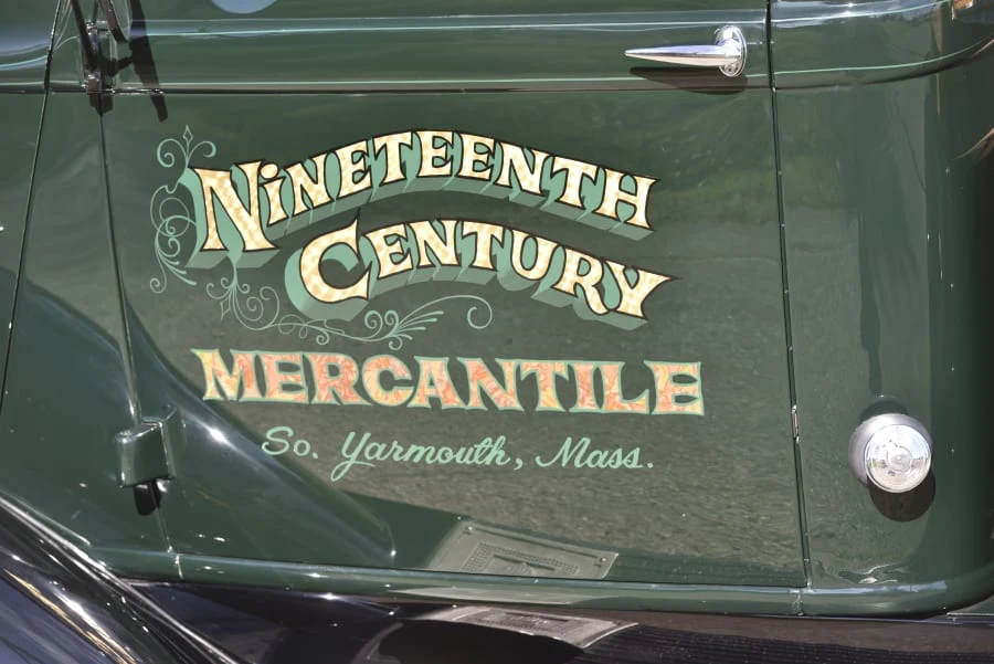 1936 Dodge L/M/R Series - Image 10 of 31