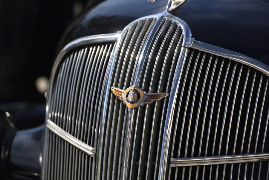 1936 Dodge L/M/R Series - Image 22 of 31
