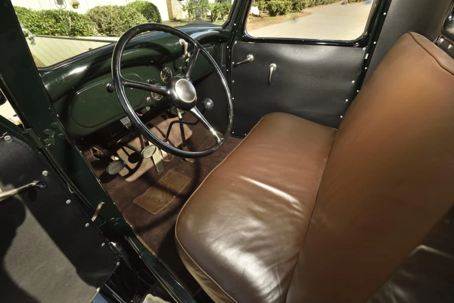 1936 Dodge L/M/R Series - Image 27 of 31