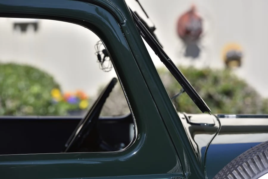 1936 Dodge L/M/R Series - Image 7 of 31