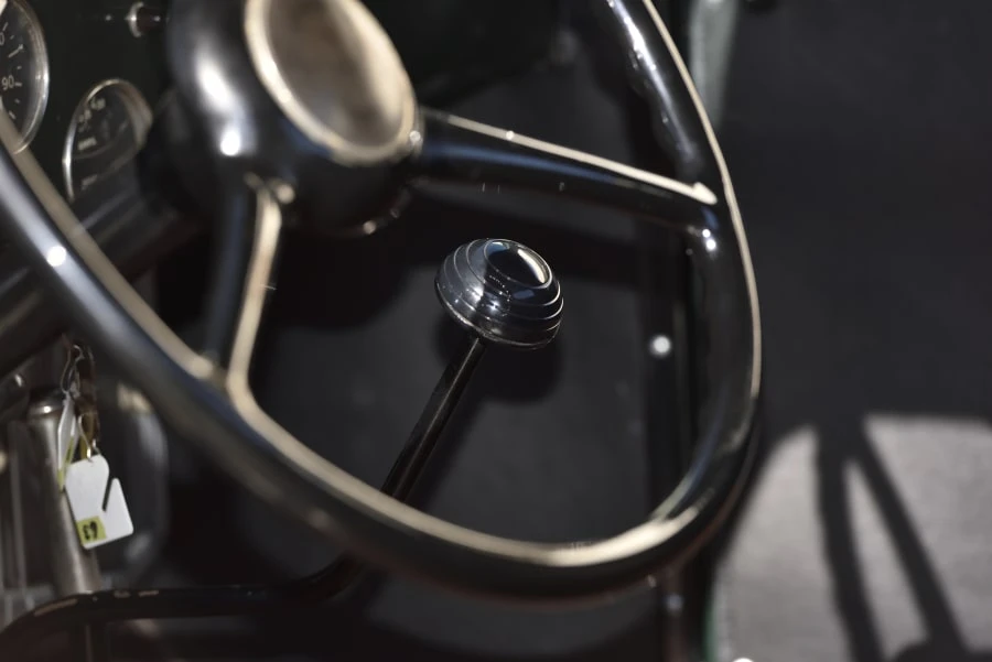 1936 Dodge L/M/R Series - Image 31 of 31