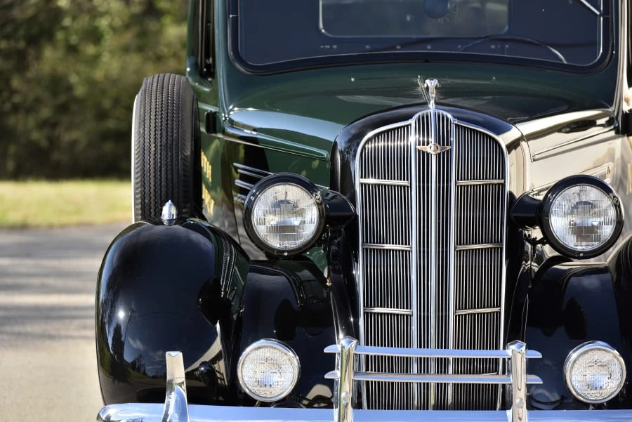 1936 Dodge L/M/R Series - Image 15 of 31