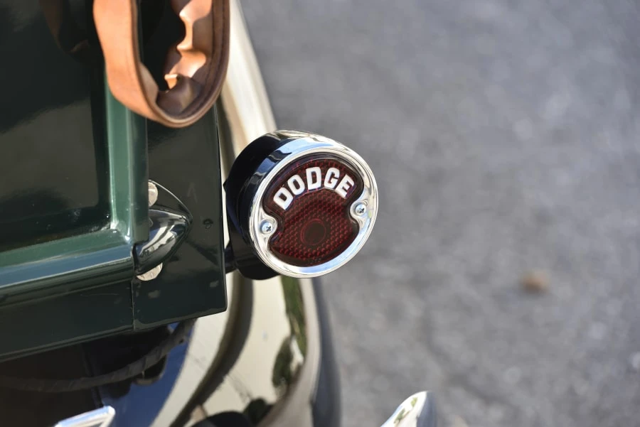 1936 Dodge L/M/R Series - Image 9 of 31
