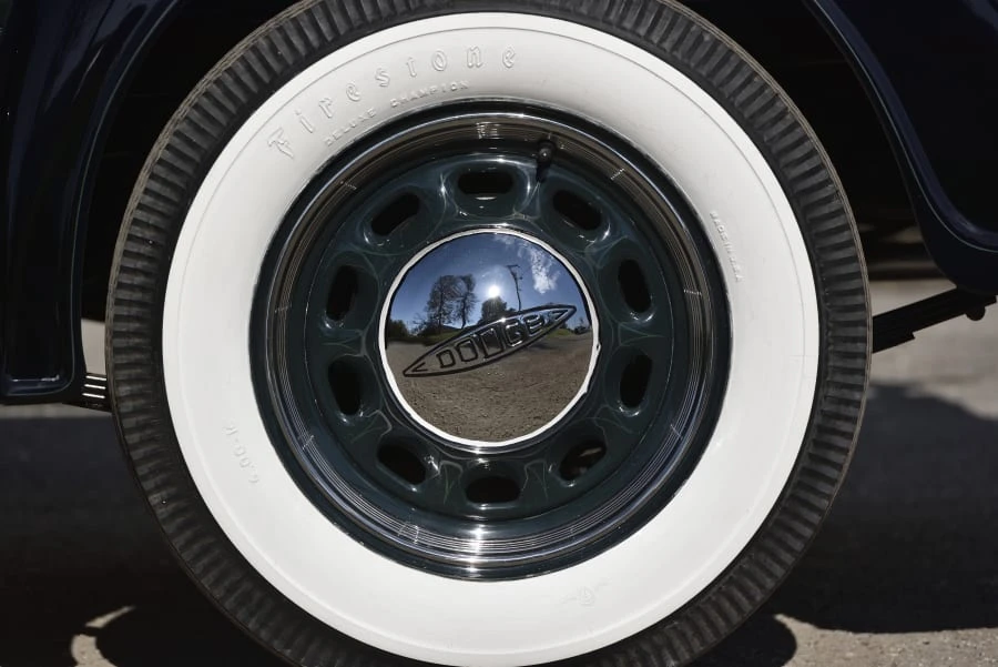 1936 Dodge L/M/R Series - Image 20 of 31