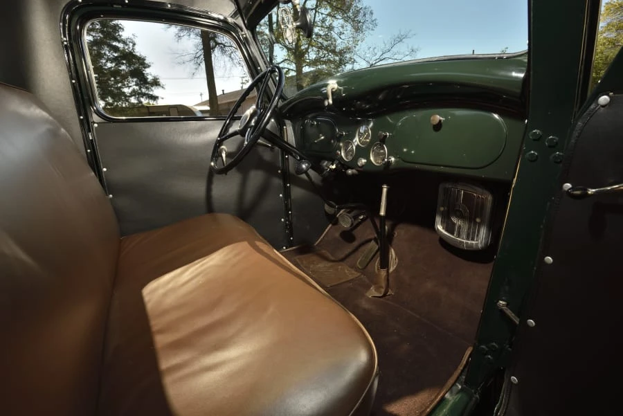 1936 Dodge L/M/R Series - Image 29 of 31