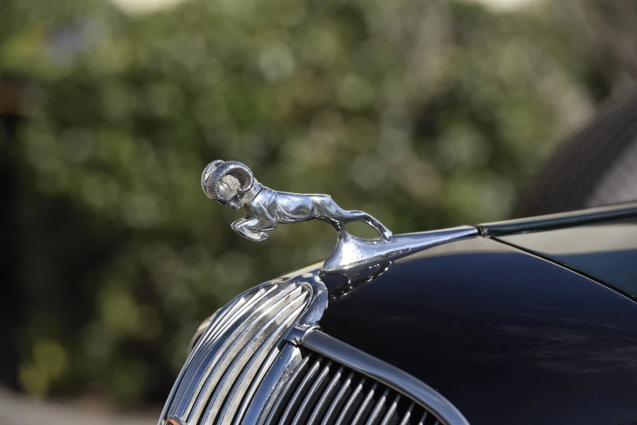 1936 Dodge L/M/R Series - Image 18 of 31