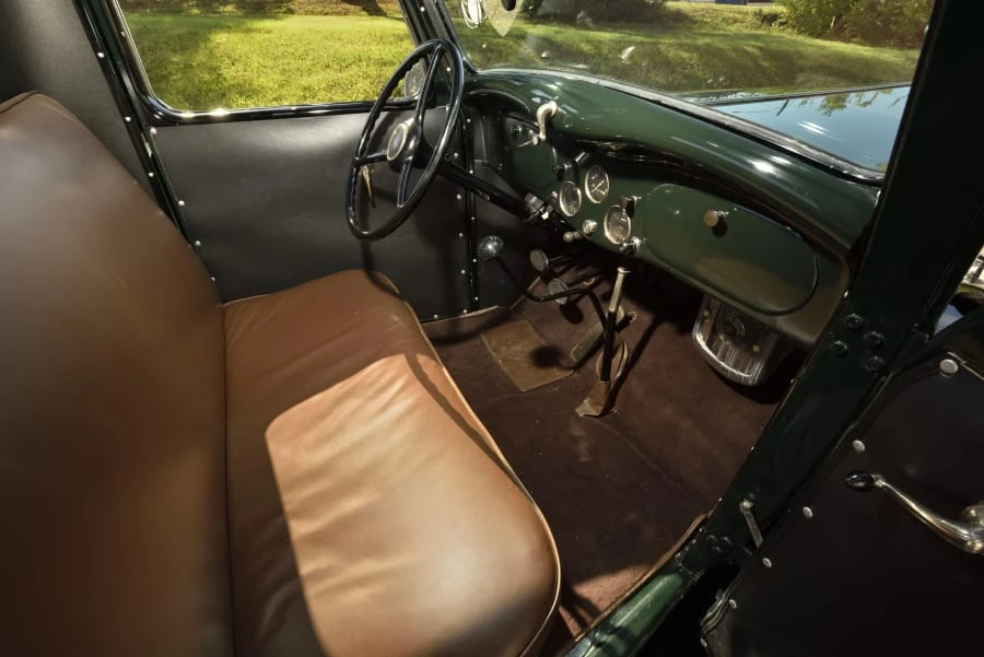 1936 Dodge L/M/R Series - Image 24 of 31
