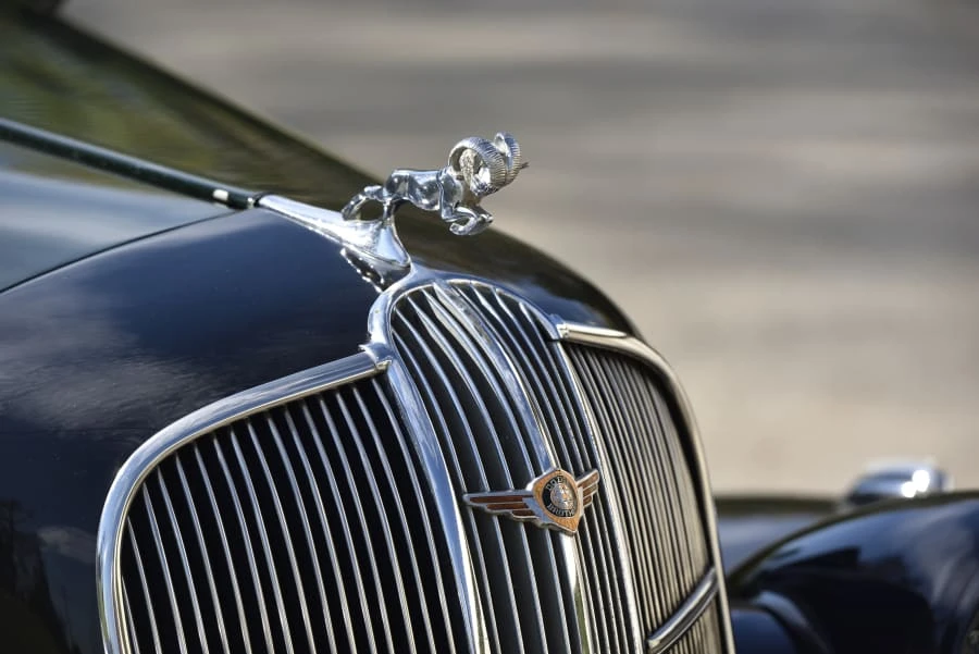 1936 Dodge L/M/R Series - Image 11 of 31