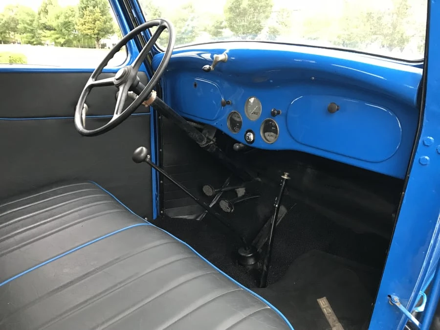 1936 Dodge L/M/R Series - Image 5 of 6