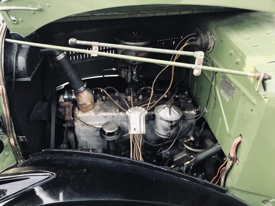 1936 Dodge L/M/R Series - Image 6 of 10