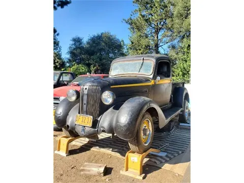 1936 Dodge Pickup