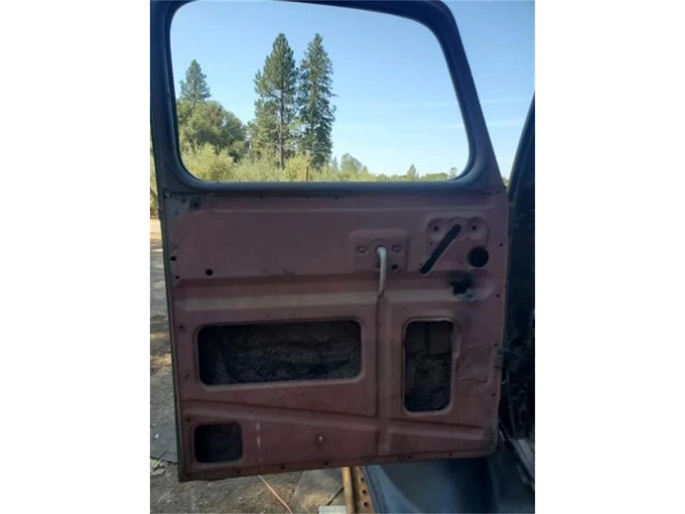1936 Dodge L/M/R Series - Image 7 of 10