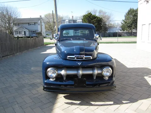 1936 Dodge Pickup