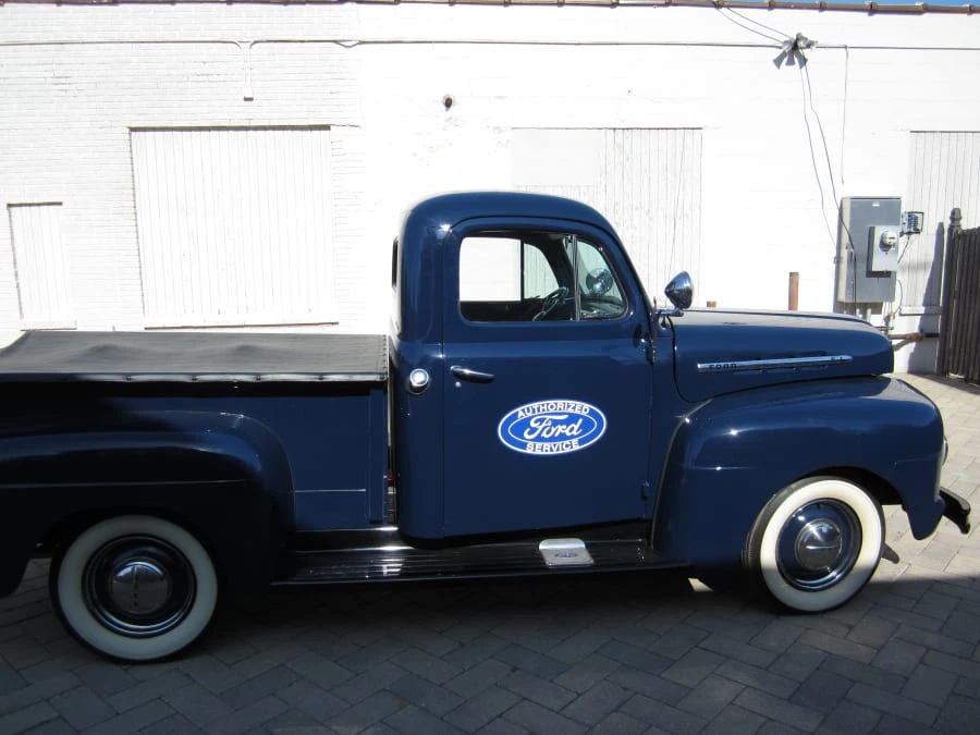 1936 Dodge L/M/R Series - Image 2 of 4