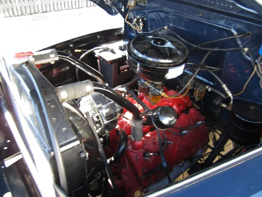 1936 Dodge L/M/R Series - Image 3 of 4