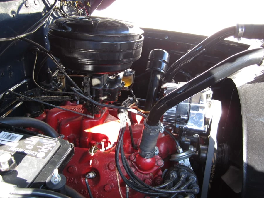 1936 Dodge L/M/R Series - Image 4 of 4
