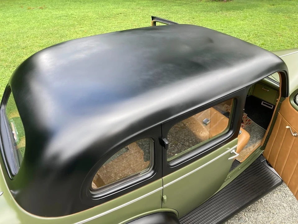 1936 Dodge L/M/R Series - Image 20 of 31