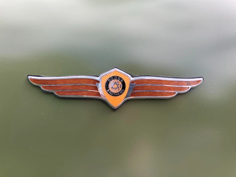 1936 Dodge L/M/R Series - Image 29 of 31