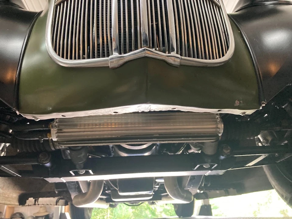 1936 Dodge L/M/R Series - Image 27 of 31