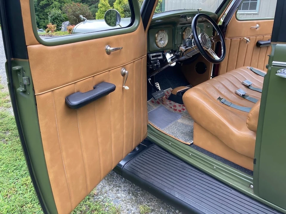 1936 Dodge L/M/R Series - Image 13 of 31