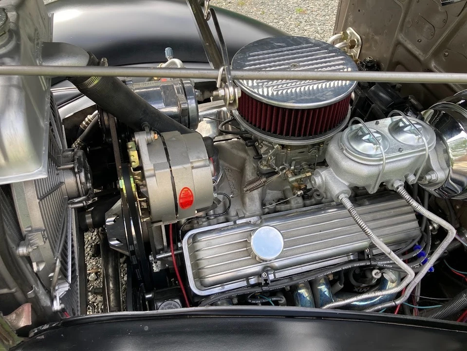 1936 Dodge L/M/R Series - Image 16 of 31