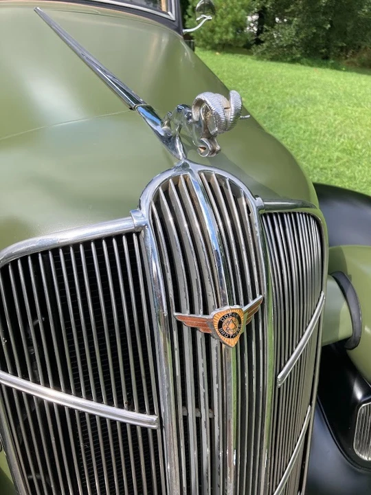 1936 Dodge L/M/R Series - Image 30 of 31